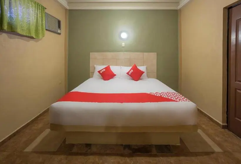 Habitación Estándar, Torre