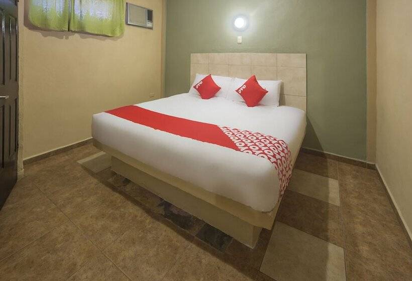 غرفة قياسية, Torre