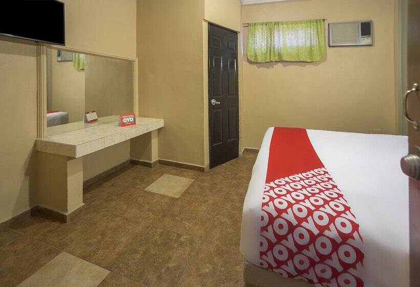 Quarto Estandar, Torre