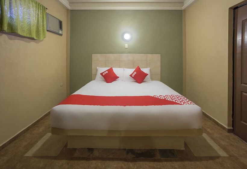 غرفة قياسية, Torre