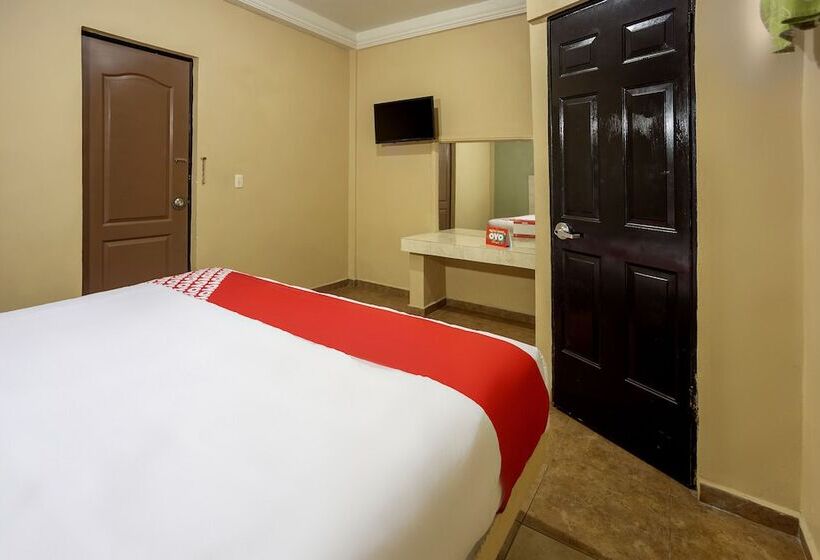 غرفة قياسية, Torre