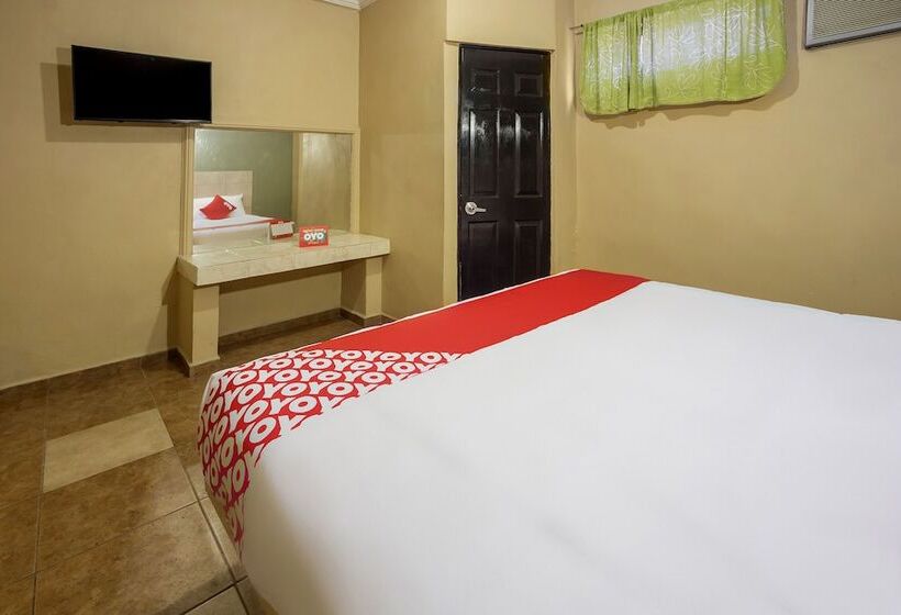 스탠다드 룸, Torre