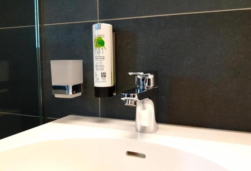 Standard Værelse, Ill Hotel By Wmm Hotels