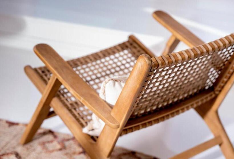 חדר סטנדרט, Nobel Houses & Lofts