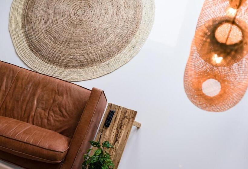 חדר סטנדרט, Nobel Houses & Lofts