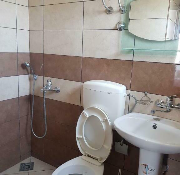 اتاق استاندارد, Apartments Catalic