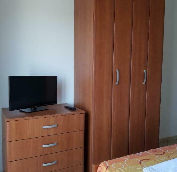 اتاق استاندارد, Apartments Catalic