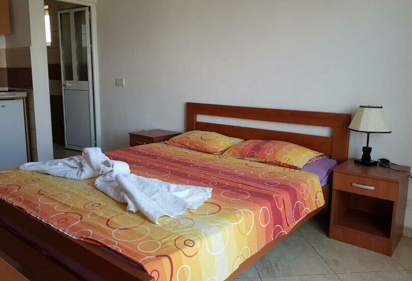 اتاق استاندارد, Apartments Catalic