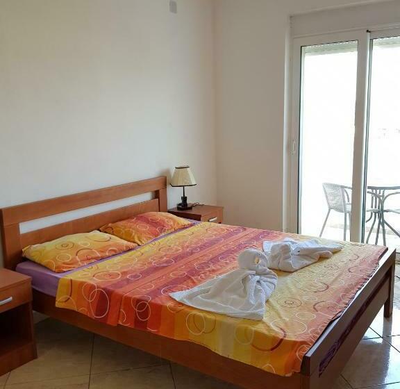 اتاق استاندارد, Apartments Catalic