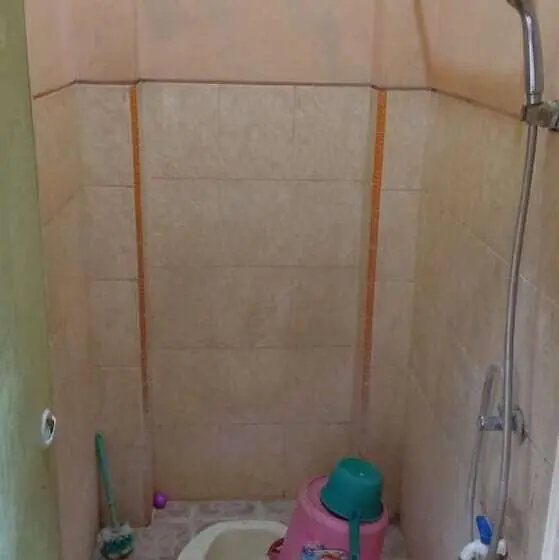 Habitació Estàndard, Griya Dua Putra Jaya Ii