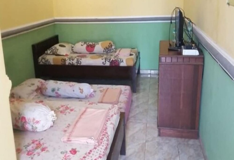 标准间, Griya Dua Putra Jaya Ii