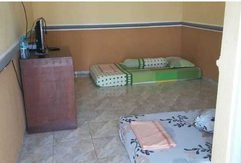 Standard Room, Griya Dua Putra Jaya Ii