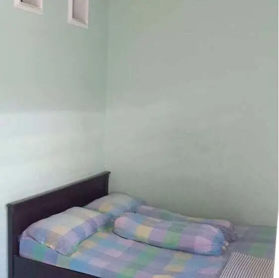 Habitació Estàndard, Griya Dua Putra Jaya Ii