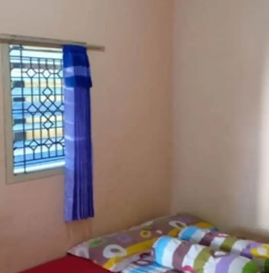 Habitació Superior, Griya Dua Putra Jaya Ii