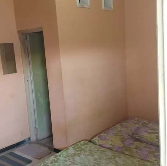 Habitació Superior, Griya Dua Putra Jaya Ii