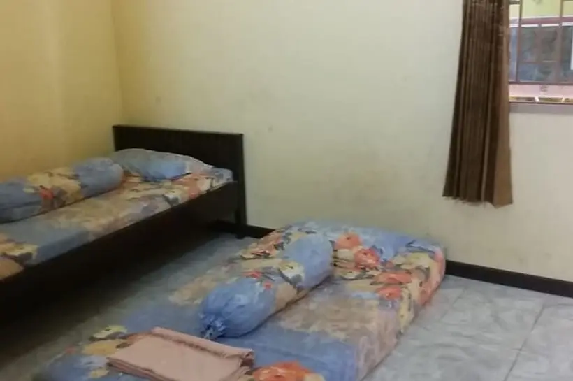 Habitació Superior, Griya Dua Putra Jaya Ii
