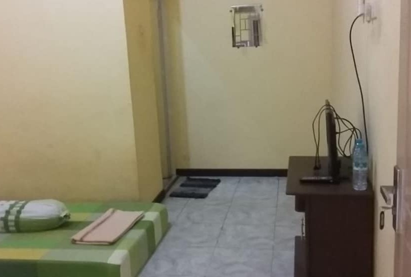 高级大房间, Griya Dua Putra Jaya Ii