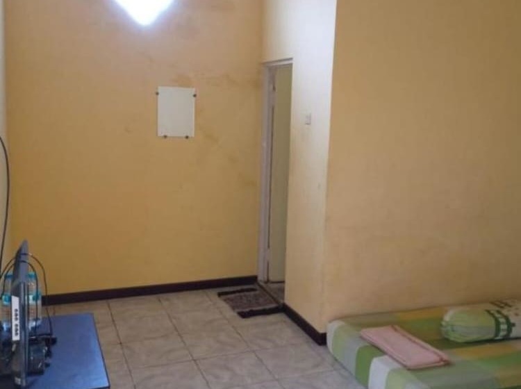 高级大房间, Griya Dua Putra Jaya Ii