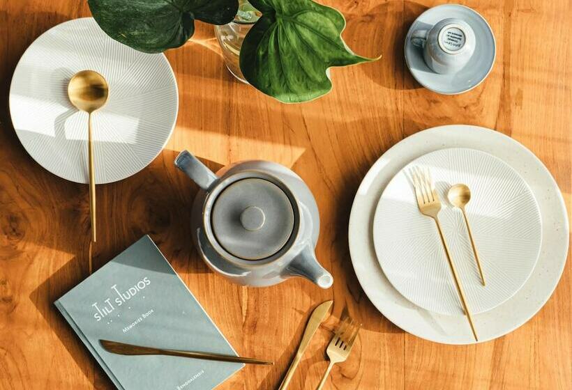 בית, חדר שינה 1, Grün Canggu Garden