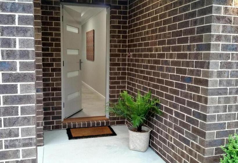 침실 3개 주택, Kennedy House Euroa A Delightful Place To Stay