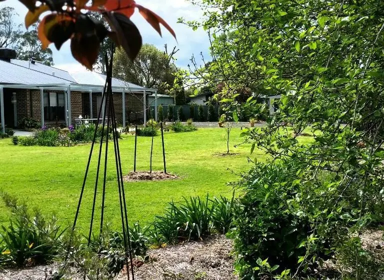 ２ベッドルームハウス, Kennedy House Euroa A Delightful Place To Stay