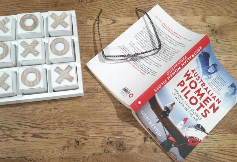 בית, 2 חדרי שינה, Kennedy House Euroa A Delightful Place To Stay