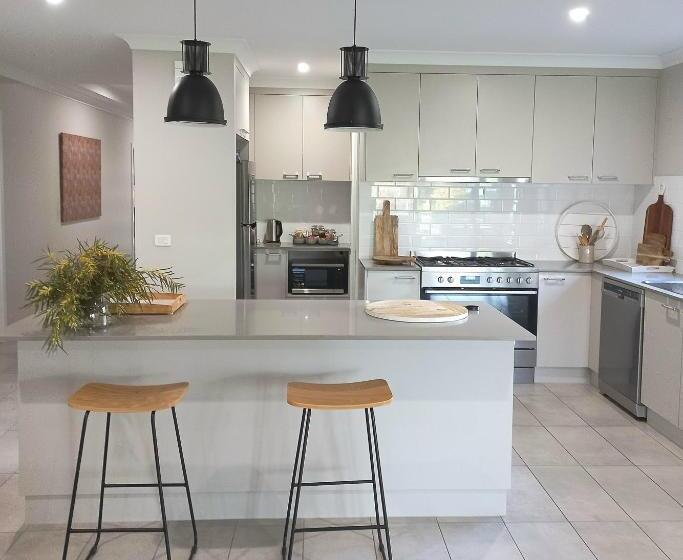 בית, 3 חדרי שינה, Kennedy House Euroa A Delightful Place To Stay