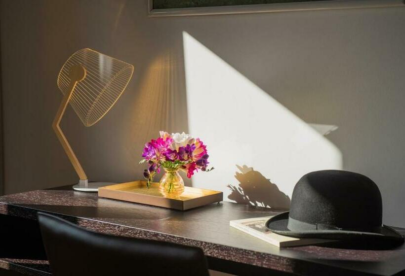 اتاق استاندارد با چشمانداز باغ, Quinta Das Pedras