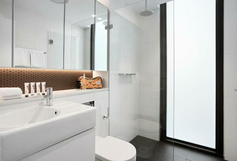 إستوديو قياسى, Quest North Sydney