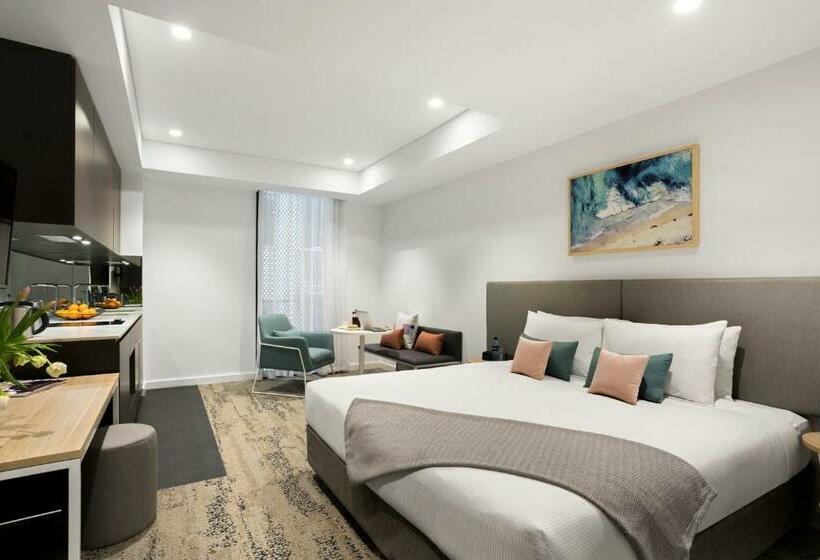 스탠다드 스튜디오, Quest North Sydney