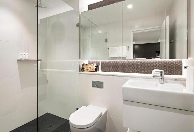 شقة غرفة واحدة, Quest North Sydney