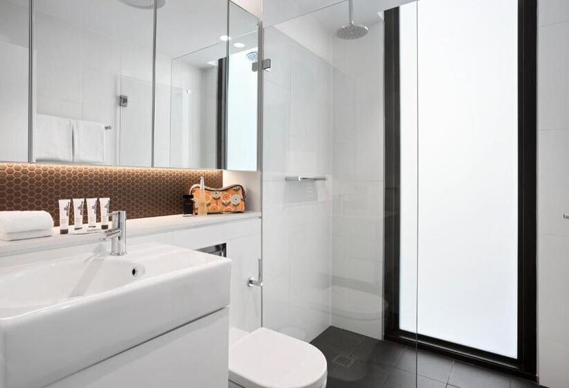 إستوديو سوبيريور, Quest North Sydney