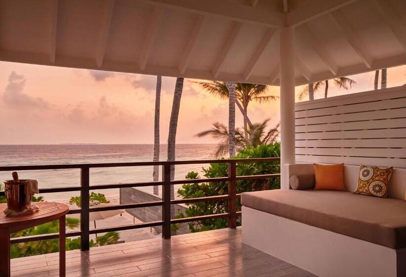 Bed in een Gedeelde Kamer, Siyam World Maldives   24 Hour Premium All Inclusive With Free Transfer