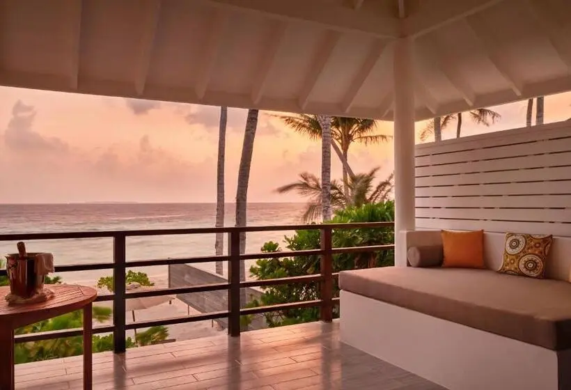 تختخواب در اتاق مشترک, Siyam World Maldives   24 Hour Premium All Inclusive With Free Transfer