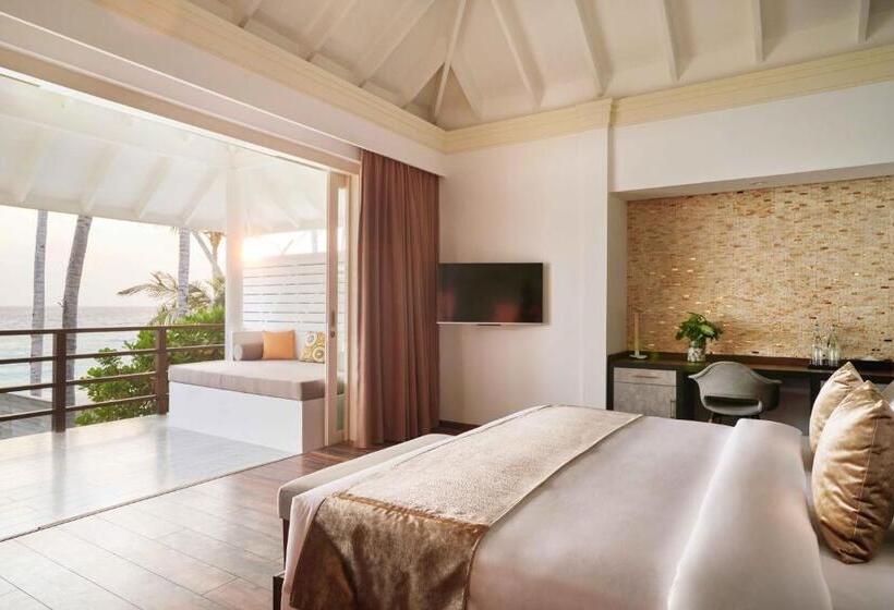 تختخواب در اتاق مشترک, Siyam World Maldives   24 Hour Premium All Inclusive With Free Transfer