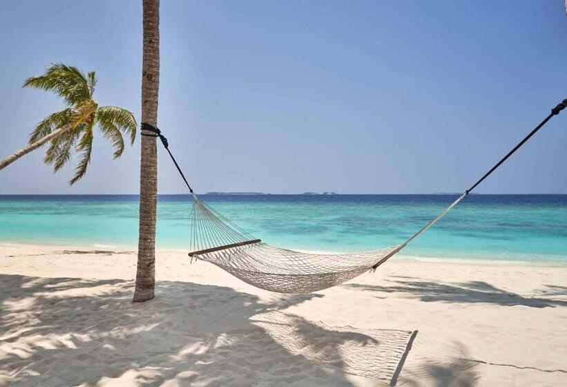 Bed in een Gedeelde Kamer, Siyam World Maldives   24 Hour Premium All Inclusive With Free Transfer