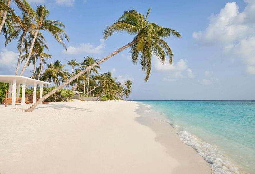تختخواب در اتاق مشترک, Siyam World Maldives   24 Hour Premium All Inclusive With Free Transfer