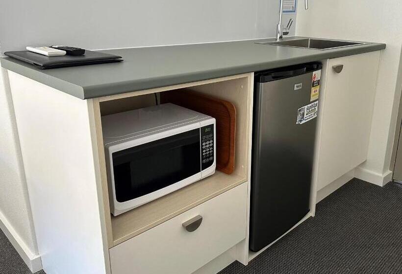 חדר סטנדרט, Golf View Motel