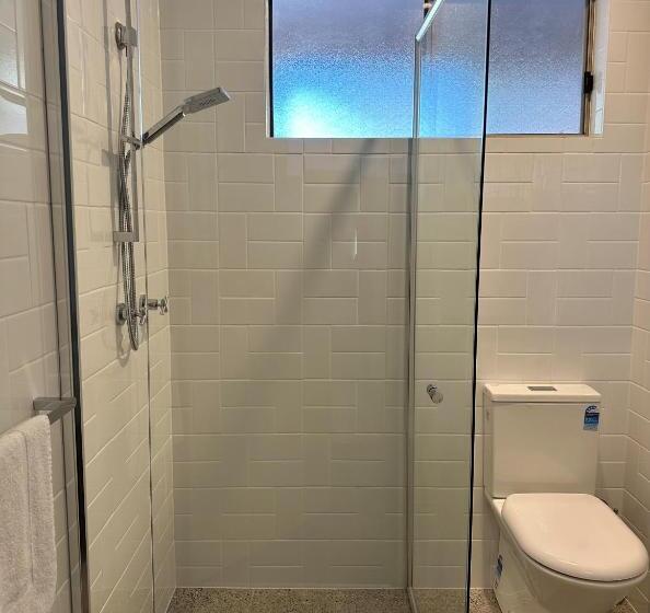 חדר סטנדרט, Golf View Motel