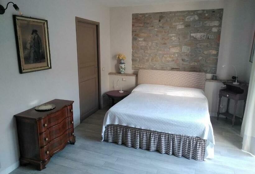 스탠다드 룸, Uvamatta