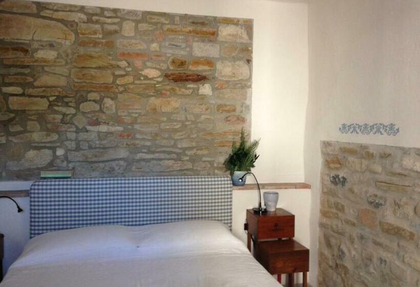 스탠다드 룸 킹사이즈 침대, Uvamatta