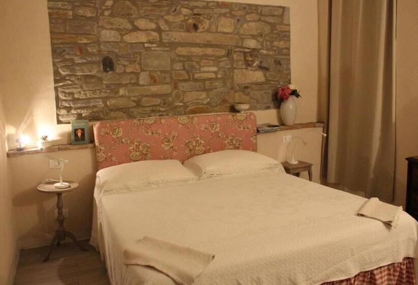 스탠다드 룸, Uvamatta