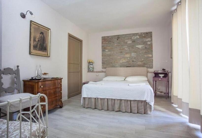 スタンダードルーム, Uvamatta