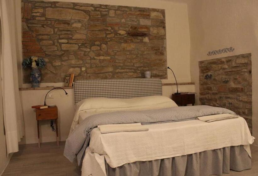 스탠다드 룸 킹사이즈 침대, Uvamatta