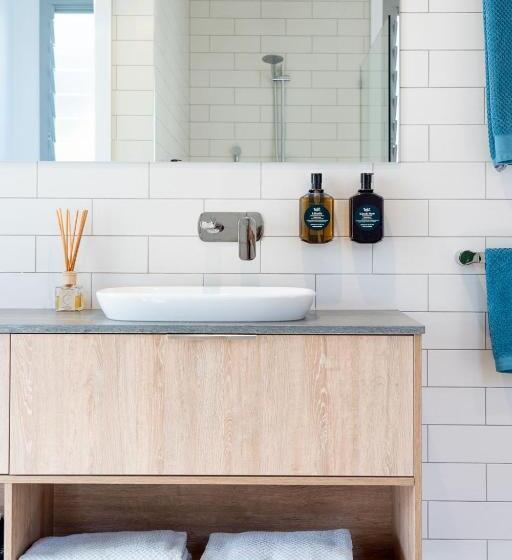 침실 2개 주택, 160 Steps... From Yallingup Beach