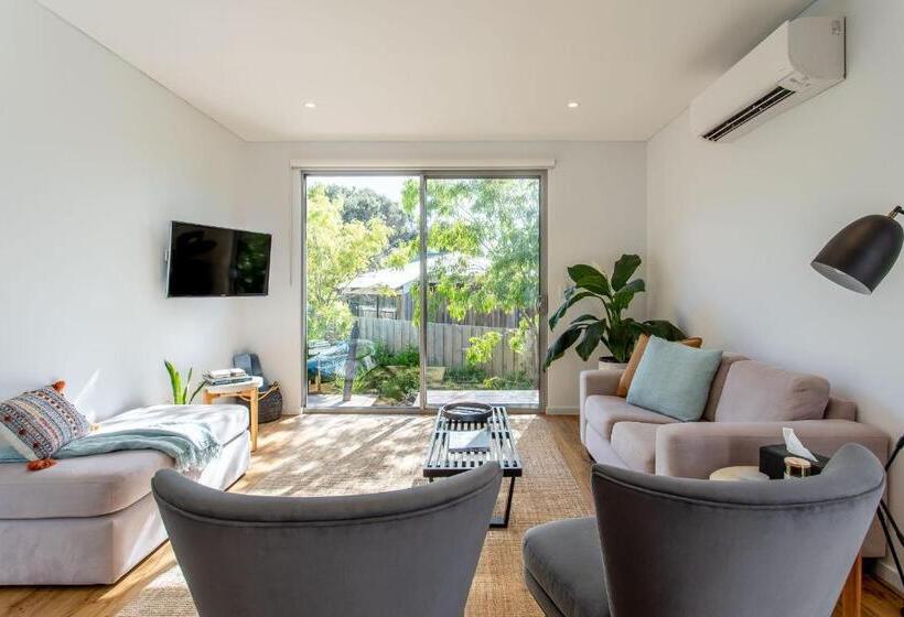 침실 2개 주택, 160 Steps... From Yallingup Beach