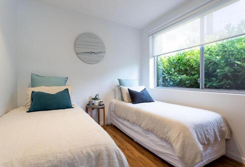 침실 2개 주택, 160 Steps... From Yallingup Beach