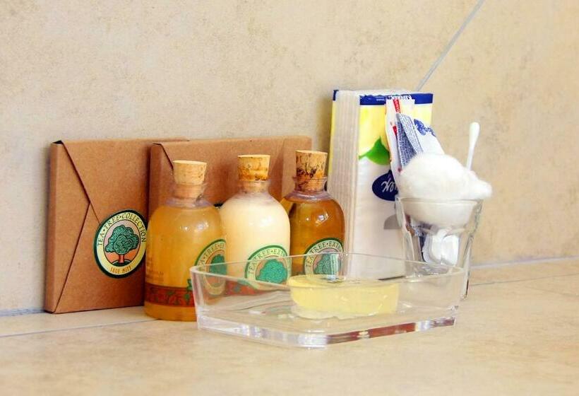 Номер Deluxe с Балконом, Eversview Guesthouse