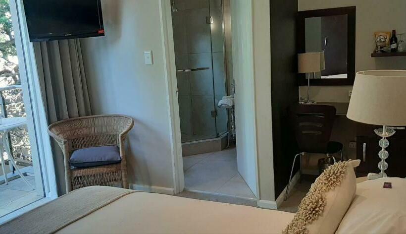 Номер Deluxe с Балконом, Eversview Guesthouse