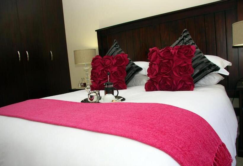Номер Deluxe с Балконом, Eversview Guesthouse
